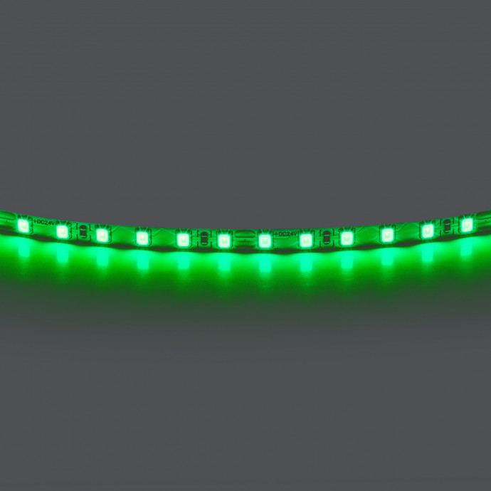 Лента цветного свечения 24V, зеленый Lightstar Lightstar 420514