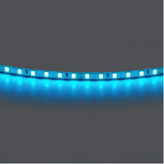Лента цветного свечения 24V, голубой Lightstar Lightstar 420516