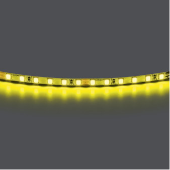 Лента цветного свечения 24V, лимонный Lightstar Lightstar 420519