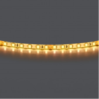 Лента теплого белого свечения, влагозащищенная 24V Lightstar Lightstar 420553