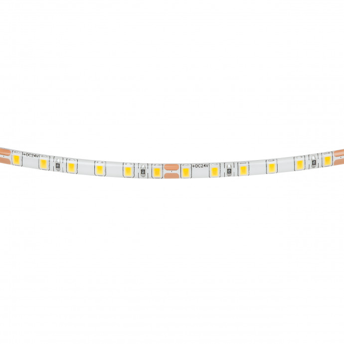 Лента теплого белого свечения, влагозащищенная 24V Lightstar Lightstar 420553