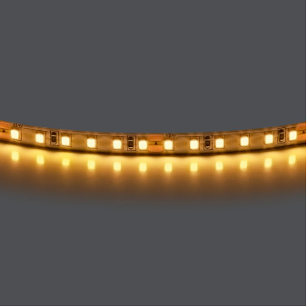 Лента теплого белого свечения 24V Lightstar Lightstar 420803