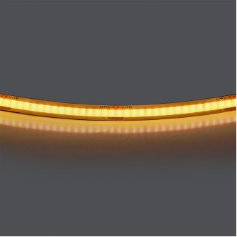 Лента теплого белого свечения COB LED 24V Lightstar Lightstar 420833