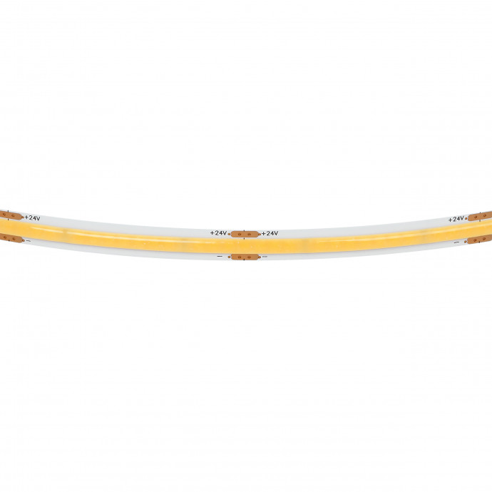 Лента теплого белого свечения COB LED 24V Lightstar Lightstar 420833