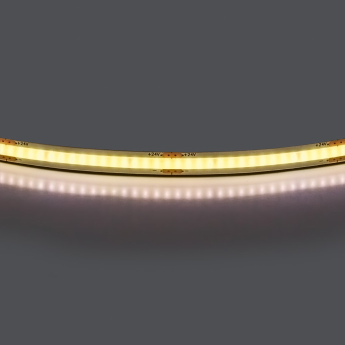 Лента белого свечения COB LED 24V Lightstar Lightstar 420834