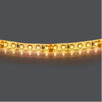 Лента теплого белого свечения 24V Lightstar Lightstar 420853