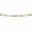 Лента теплого белого свечения 24V Lightstar Lightstar 420853