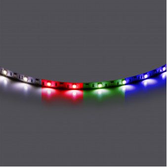 Лента цветная RGB+W 24V Lightstar Lightstar 421000