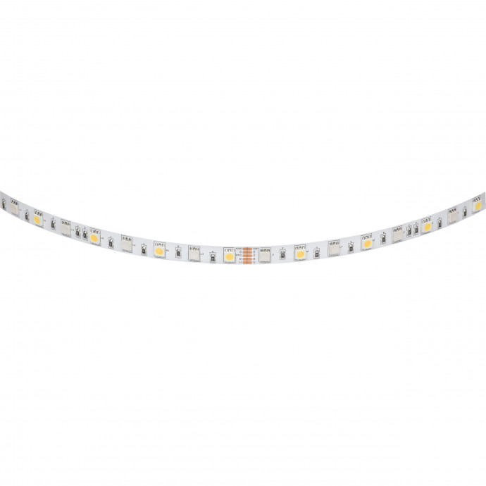 Лента цветная RGB+W 24V Lightstar Lightstar 421000