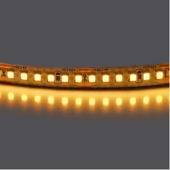 Лента теплого белого свечения 24V Lightstar Lightstar 421003