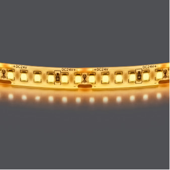Лента  теплого белого свечения влагозащищенная 24V Lightstar Lightstar 421053
