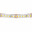 Лента  теплого белого свечения влагозащищенная 24V Lightstar Lightstar 421053