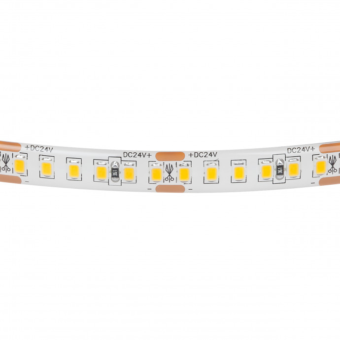 Лента  теплого белого свечения влагозащищенная 24V Lightstar Lightstar 421053