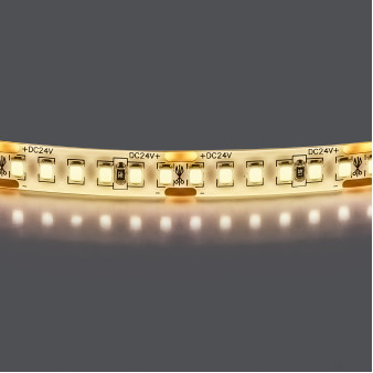 Лента белого свечения влагозащищенная 24V Lightstar Lightstar 421054