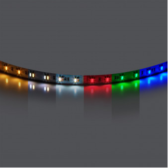 Лента  цветная RGBCW 24V Lightstar Lightstar 421200