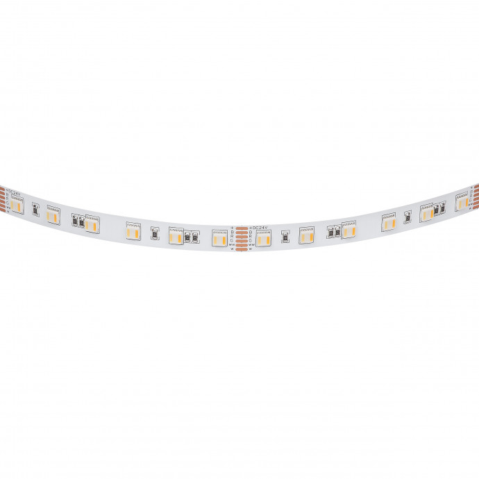 Лента  цветная RGBCW 24V Lightstar Lightstar 421200