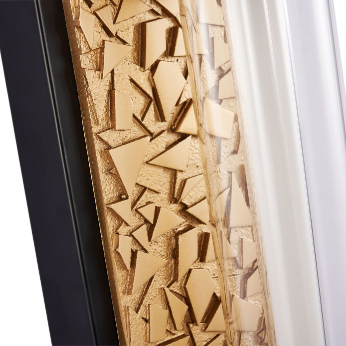 4216-1W, настенный светильник, D110xW130xH360, LEDx5W, 270LM, 3000K, included