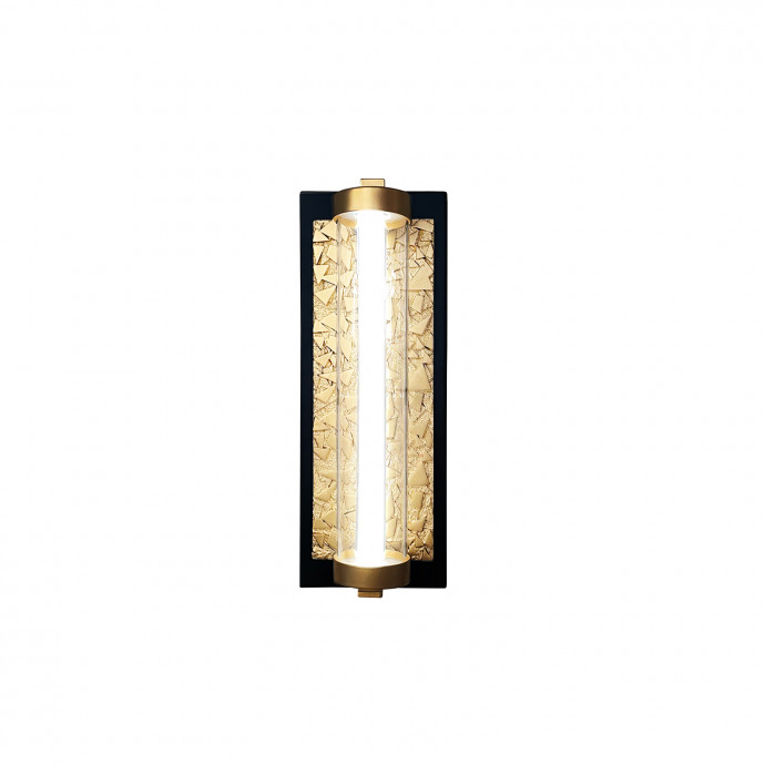 4216-1W, настенный светильник, D110xW130xH360, LEDx5W, 270LM, 3000K, included