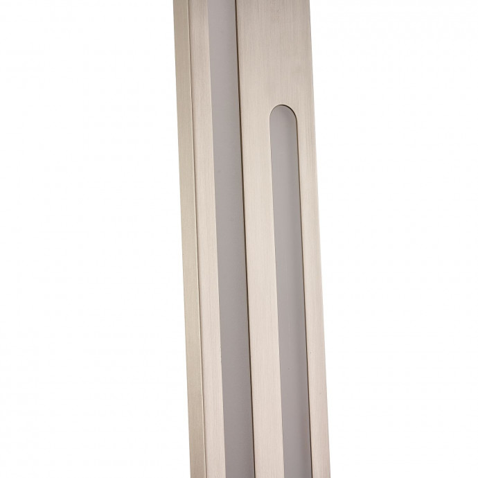 4218-1P, подвес, L65xW10xH600/1600, LEDx17W, 800LM, 3000K, included