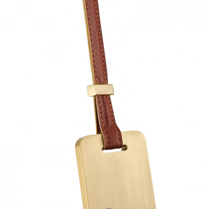 4219-1P, подвес, L65xW10xH600/1600, LEDx17W, 700LM, 3000K, included