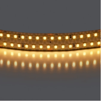 Лента  теплого белого свечения 24V Lightstar Lightstar 422003