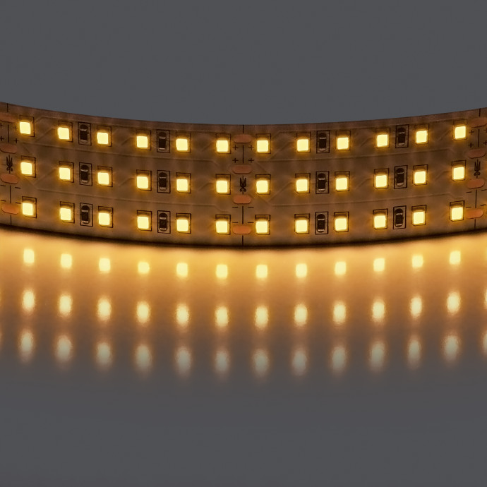 Лента  теплого белого свечения 24V Lightstar Lightstar 423003