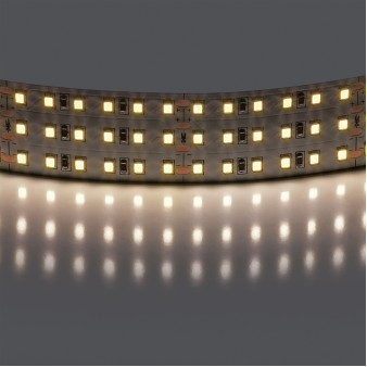 Лента белого свечения 24V Lightstar Lightstar 423004