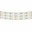 Лента белого свечения 24V Lightstar Lightstar 423004