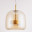 4235-1P, подвес, D260xH460/1800, LEDx12W, 1300LM, 4000K, included