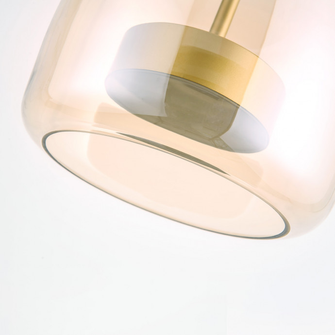 4235-1P, подвес, D260xH460/1800, LEDx12W, 1300LM, 4000K, included