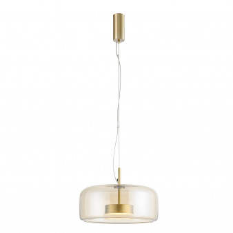 4235-2P, подвес, D380xH390/1800, LEDx12W, 1300LM, 4000K, included