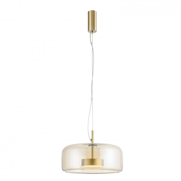 4235-2P, подвес, D380xH390/1800, LEDx12W, 1300LM, 4000K, included