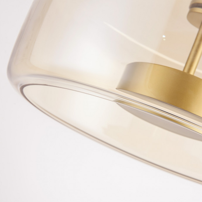 4235-2P, подвес, D380xH390/1800, LEDx12W, 1300LM, 4000K, included