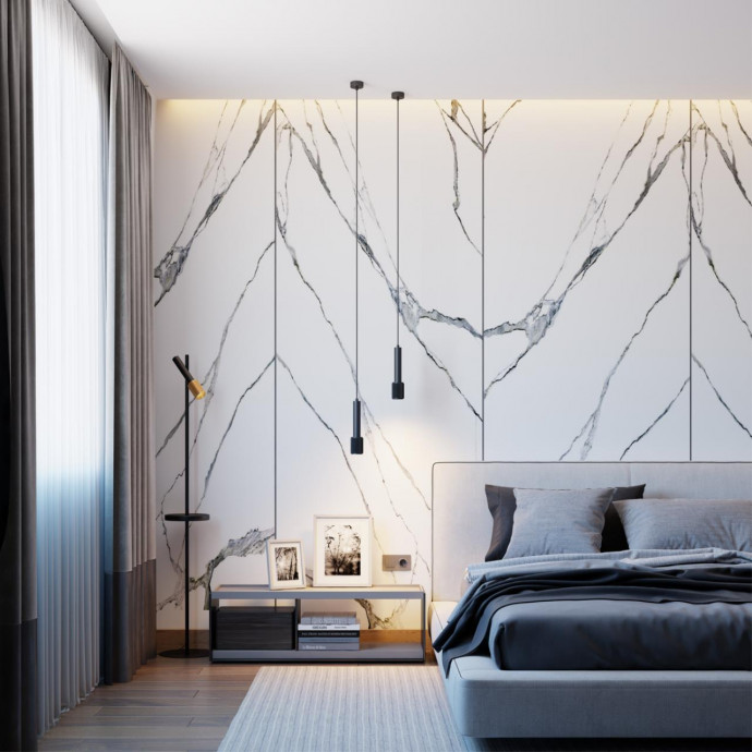 4238/1 HIGHTECH ODL22 231 черный/металл Подвесной светильник IP20 LED GU10 max 10W MEHARI