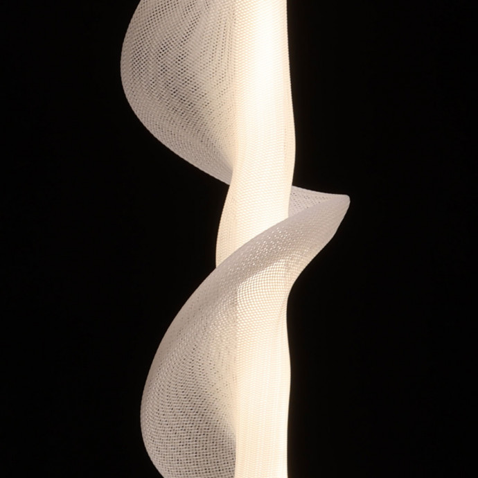 Люстра De City Мадлен