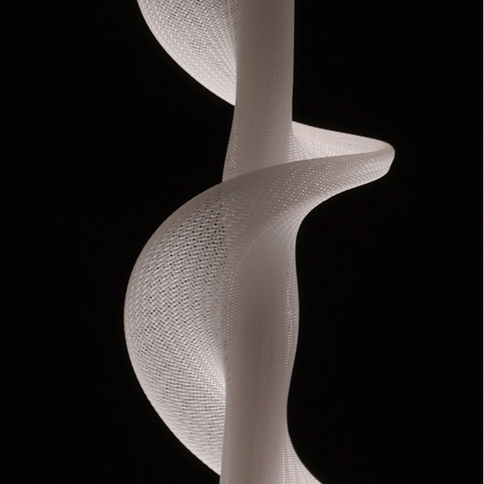 Люстра De City Мадлен