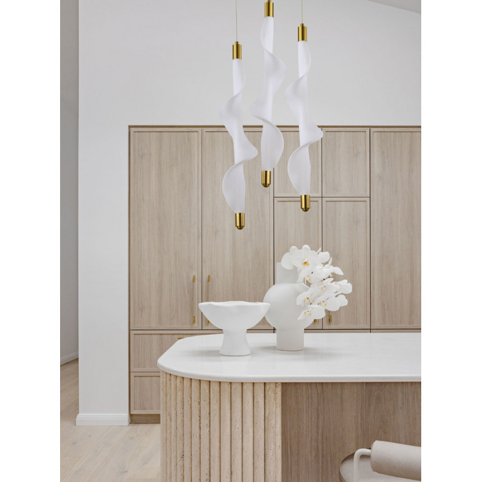 Люстра De City Мадлен