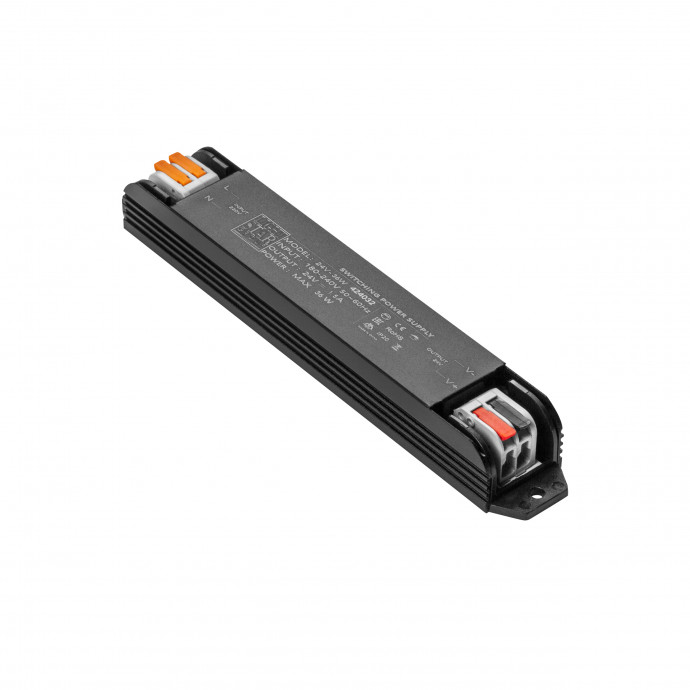  Блок питания 24V для светодиодной ленты 36W Lightstar Lightstar 424032