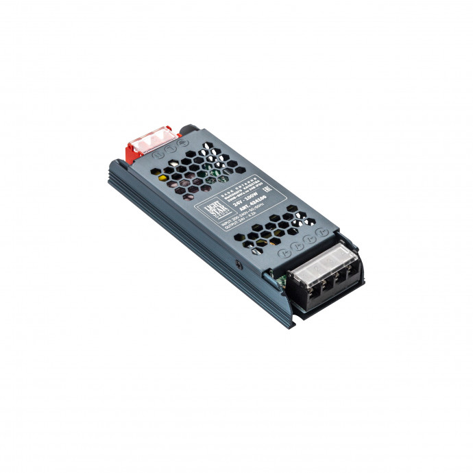  Блок питания 24V для светодиодной ленты 100W Lightstar Lightstar 424100