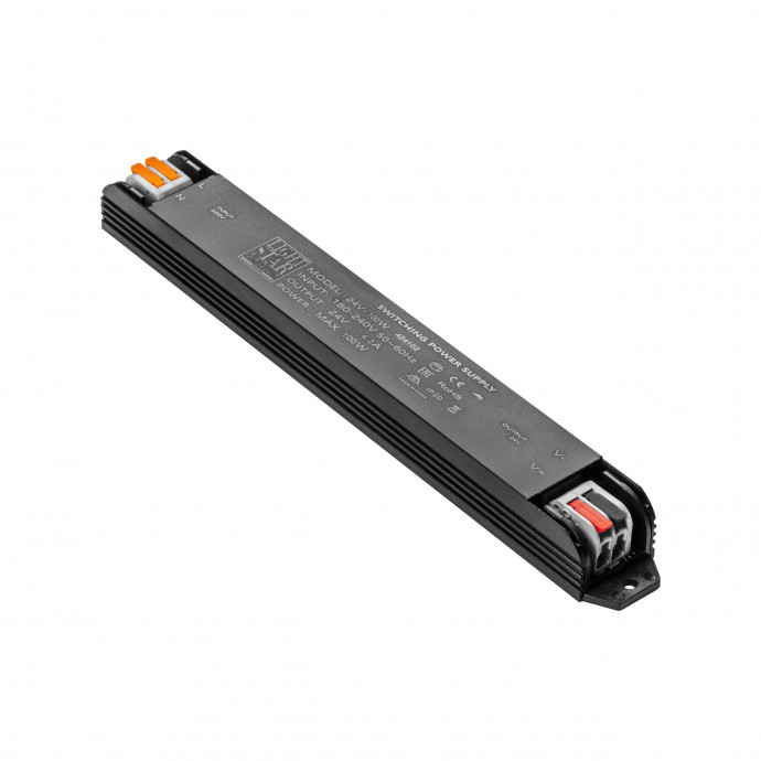  Блок питания 24V для светодиодной ленты 100W Lightstar Lightstar 424102