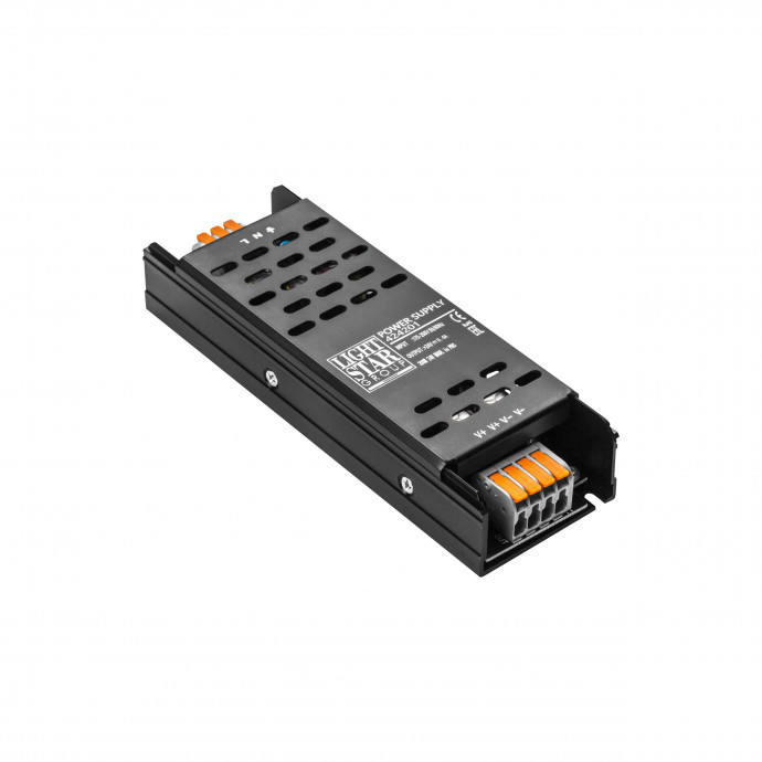  Блок питания 24V для светодиодной ленты 200W Lightstar Lightstar 424201