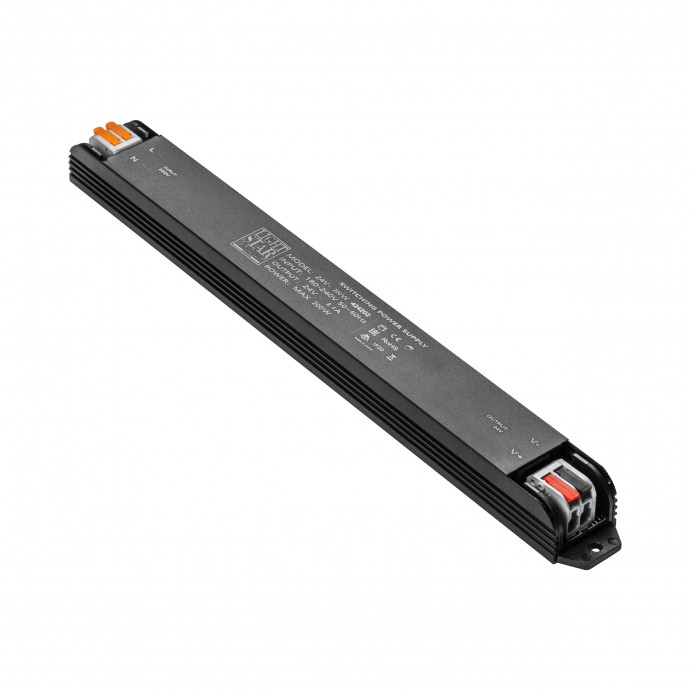  Блок питания 24V для светодиодной ленты 200W Lightstar Lightstar 424202