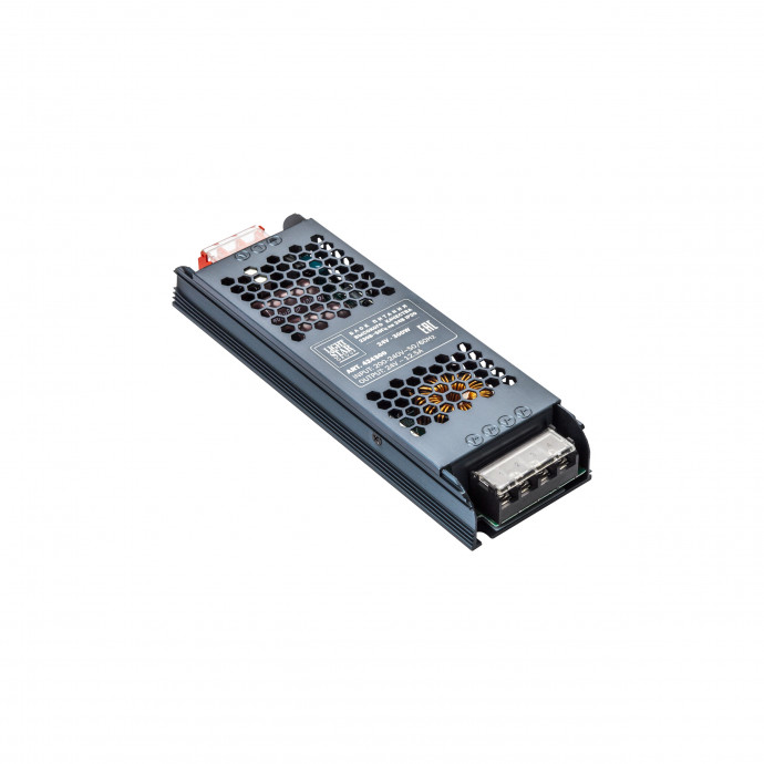  Блок питания 24V для светодиодной ленты 300W Lightstar Lightstar 424300