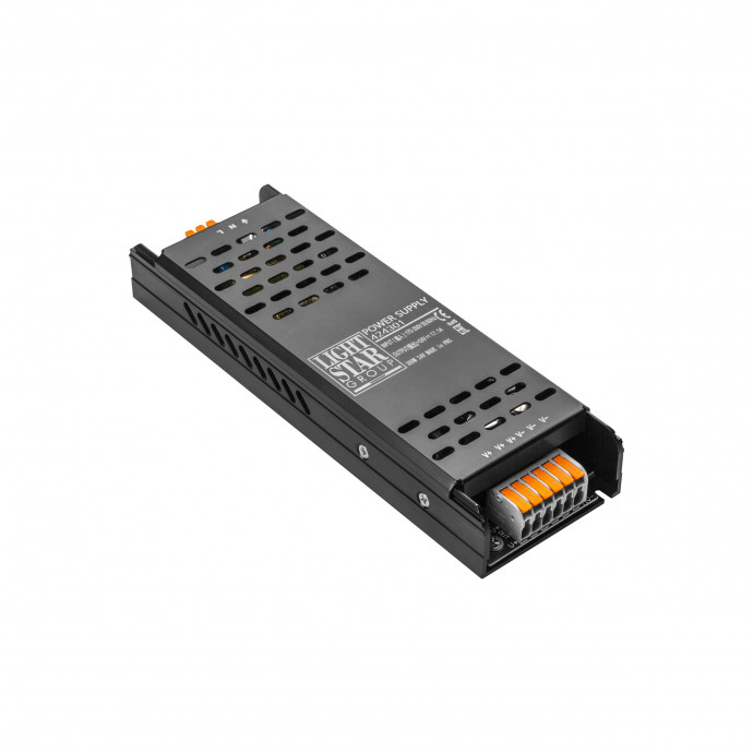  Блок питания 24V для светодиодной ленты 300W Lightstar Lightstar 424301