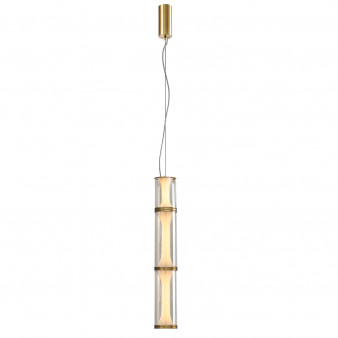 4244-3P, подвес, L1090xW165xH295/1800, LEDx28W, 730LM, 4000K, included