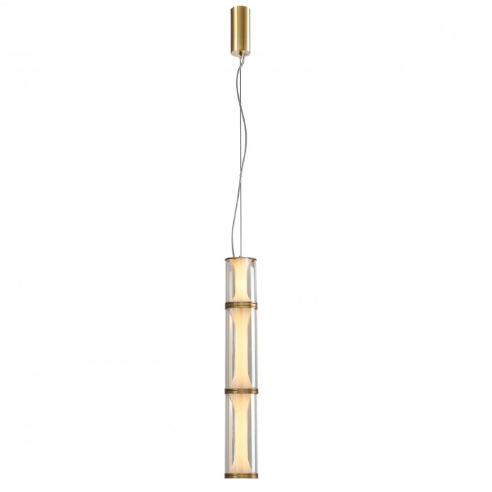 4244-3P, подвес, L1090xW165xH295/1800, LEDx28W, 730LM, 4000K, included