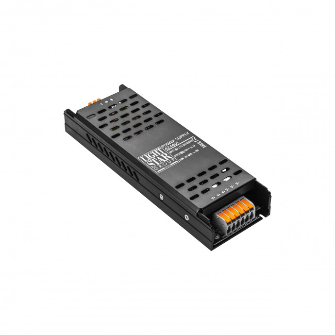  Блок питания 24V для светодиодной ленты 400W Lightstar Lightstar 424401