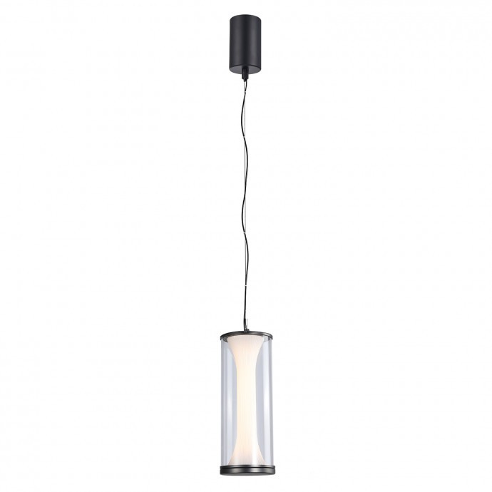 4245-1P, подвес, D165xH575/1800, LEDx12W, 294LM, 4000K, included