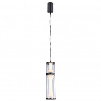 4245-2P, подвес, D165xH790/1800, LEDx20W, 435LM, 4000K, included