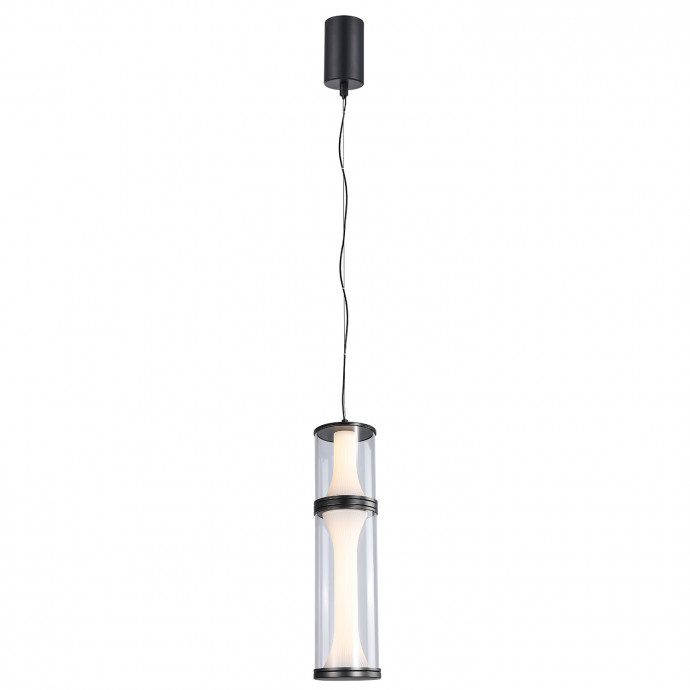4245-2P, подвес, D165xH790/1800, LEDx20W, 435LM, 4000K, included